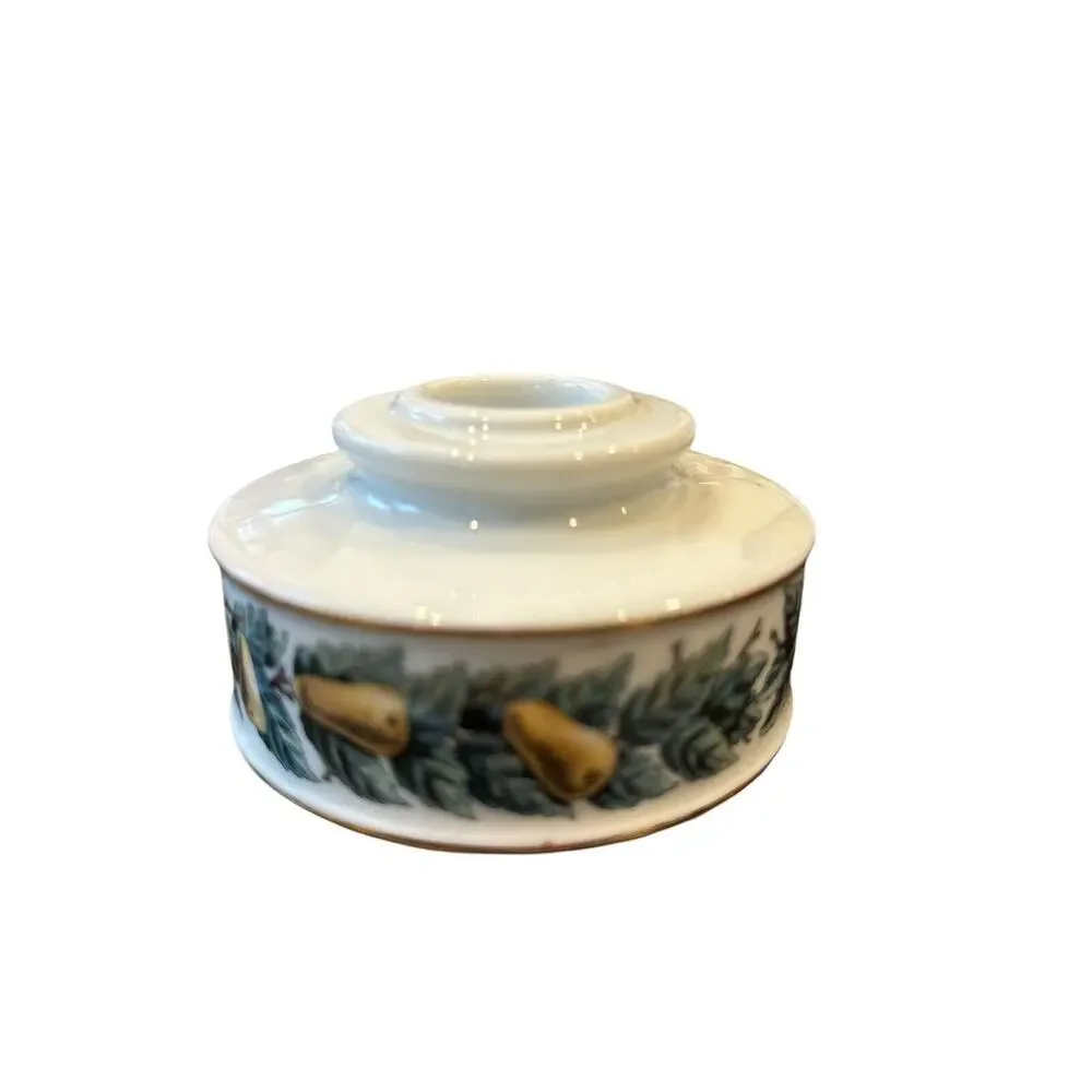 Avon vintage porcelain